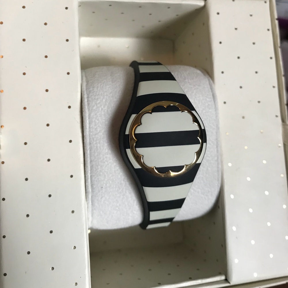 Kate Spade Fitness Tracker